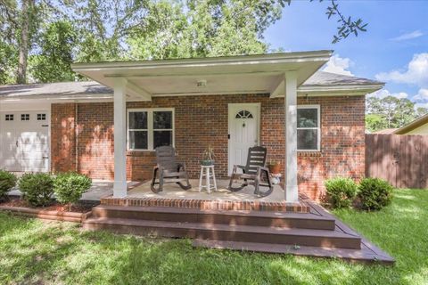 Tiny photo for 1529 Live Oak Drive, Tallahassee, FL 32301 (MLS # 387291)