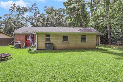Tiny photo for 1529 Live Oak Drive, Tallahassee, FL 32301 (MLS # 387291)