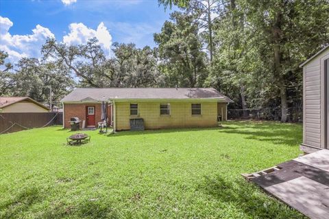 Tiny photo for 1529 Live Oak Drive, Tallahassee, FL 32301 (MLS # 387291)