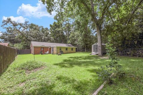 Tiny photo for 1529 Live Oak Drive, Tallahassee, FL 32301 (MLS # 387291)