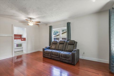 Tiny photo for 1529 Live Oak Drive, Tallahassee, FL 32301 (MLS # 387291)