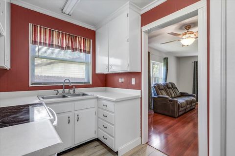Tiny photo for 1529 Live Oak Drive, Tallahassee, FL 32301 (MLS # 387291)