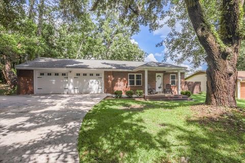 Tiny photo for 1529 Live Oak Drive, Tallahassee, FL 32301 (MLS # 387291)