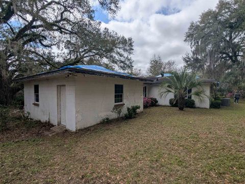 Tiny photo for 3425 Laura Street, Tallahassee, FL 32305 (MLS # 397278)