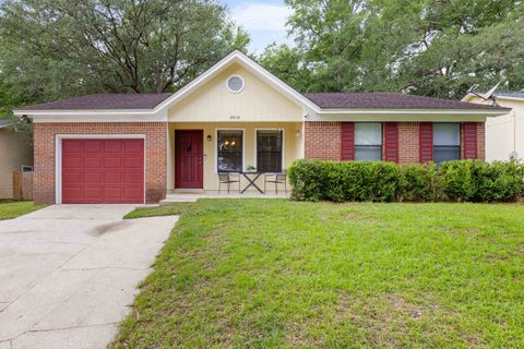 Photo of 2010 ROB Way, Tallahassee, FL 32303 (MLS # 400827)