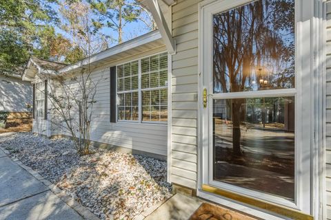 Tiny photo for 1331 Idlewild Drive, Tallahassee, FL 32311 (MLS # 395017)