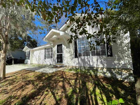 Tiny photo for 1331 Idlewild Drive, Tallahassee, FL 32311 (MLS # 395017)