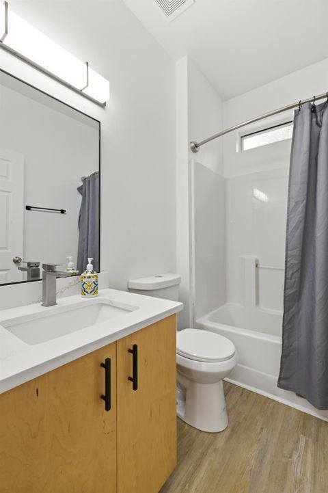 Tiny photo for 2403 Hartsfield Road #607, Tallahassee, FL 32303 (MLS # 396836)