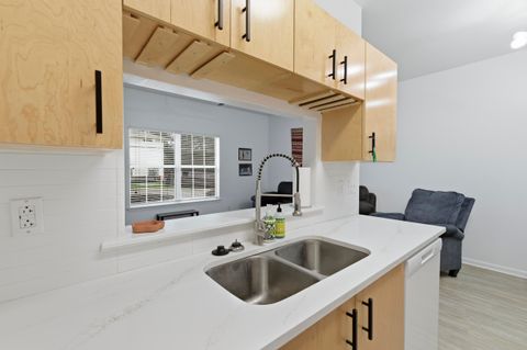 Tiny photo for 2403 Hartsfield Road #607, Tallahassee, FL 32303 (MLS # 396836)