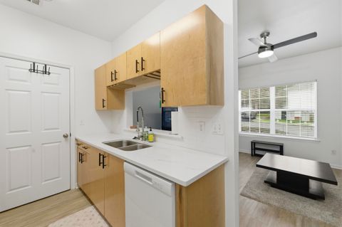 Tiny photo for 2403 Hartsfield Road #607, Tallahassee, FL 32303 (MLS # 396836)