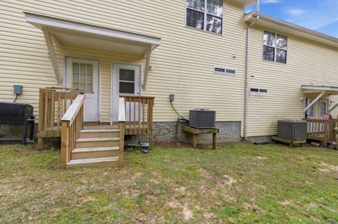 Tiny photo for 2403 Hartsfield Road #607, Tallahassee, FL 32303 (MLS # 396836)