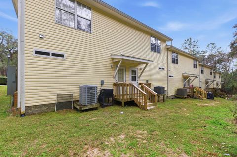 Tiny photo for 2403 Hartsfield Road #607, Tallahassee, FL 32303 (MLS # 396836)