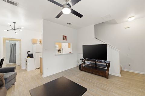 Tiny photo for 2403 Hartsfield Road #607, Tallahassee, FL 32303 (MLS # 396836)