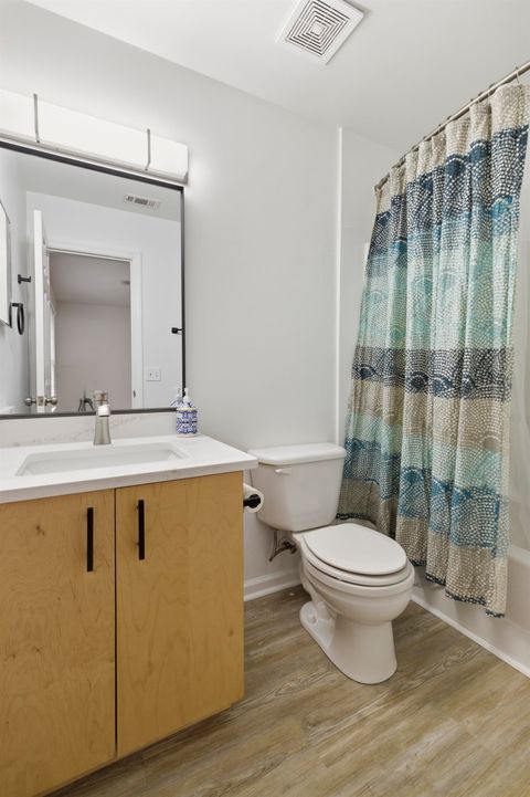 Tiny photo for 2403 Hartsfield Road #607, Tallahassee, FL 32303 (MLS # 396836)