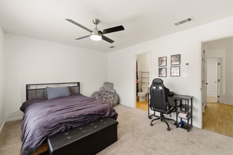 Tiny photo for 2403 Hartsfield Road #607, Tallahassee, FL 32303 (MLS # 396836)