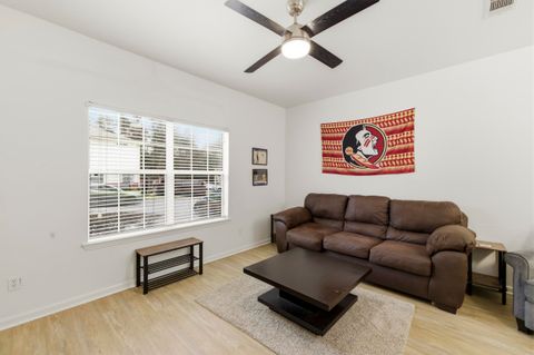 Tiny photo for 2403 Hartsfield Road #607, Tallahassee, FL 32303 (MLS # 396836)