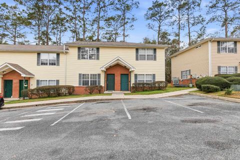Tiny photo for 2403 Hartsfield Road #607, Tallahassee, FL 32303 (MLS # 396836)