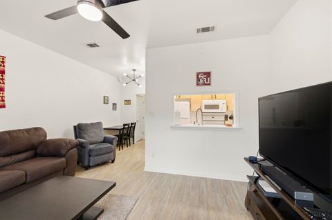 Tiny photo for 2403 Hartsfield Road #607, Tallahassee, FL 32303 (MLS # 396836)