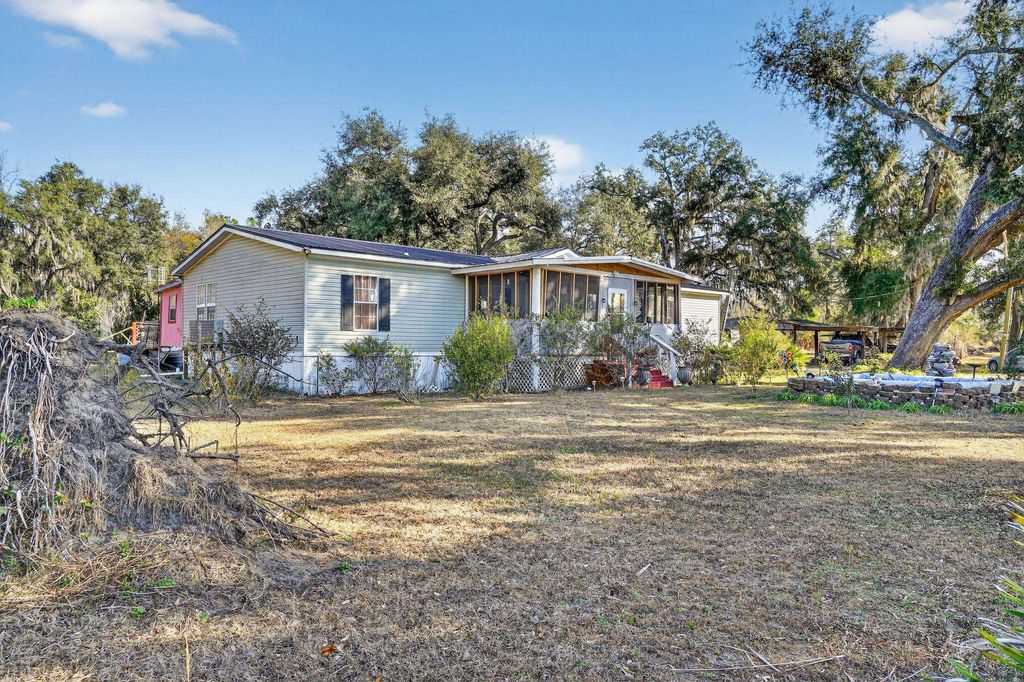 Photo of 7638 Sundown Creek Road, Greenville, FL 32331 (MLS # 395759)