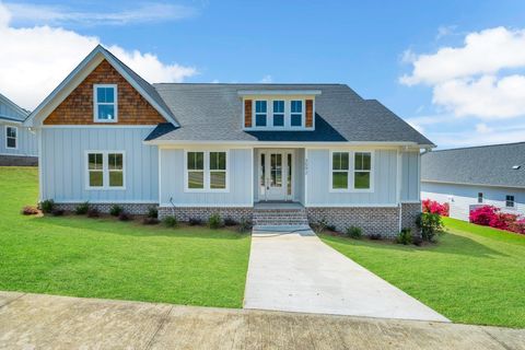 A home in Tallahassee