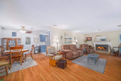 Tiny photo for 8345 Old Saint Augustine Road, Tallahassee, FL 32311 (MLS # 392285)