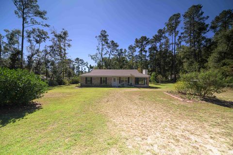 Tiny photo for 8345 Old Saint Augustine Road, Tallahassee, FL 32311 (MLS # 392285)