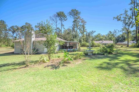 Tiny photo for 8345 Old Saint Augustine Road, Tallahassee, FL 32311 (MLS # 392285)