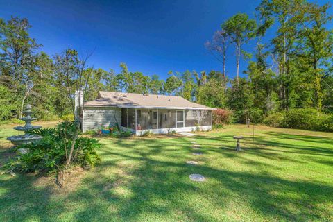 Tiny photo for 8345 Old Saint Augustine Road, Tallahassee, FL 32311 (MLS # 392285)
