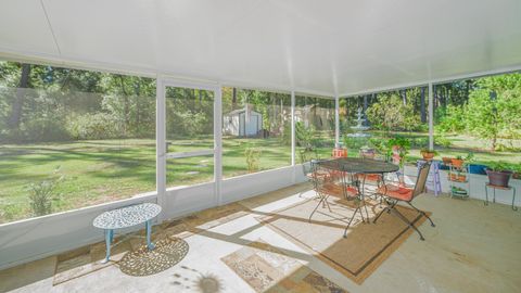 Tiny photo for 8345 Old Saint Augustine Road, Tallahassee, FL 32311 (MLS # 392285)