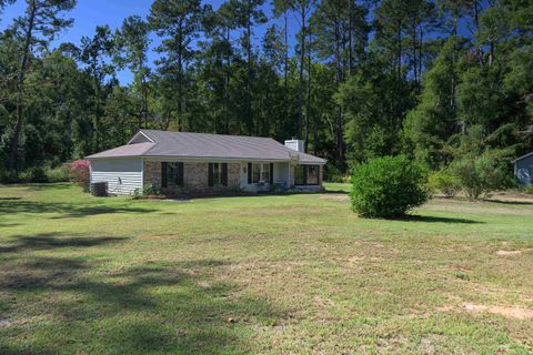 Tiny photo for 8345 Old Saint Augustine Road, Tallahassee, FL 32311 (MLS # 392285)