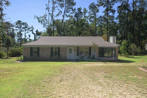 Tiny photo for 8345 Old Saint Augustine Road, Tallahassee, FL 32311 (MLS # 392285)