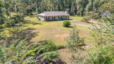 Tiny photo for 8345 Old Saint Augustine Road, Tallahassee, FL 32311 (MLS # 392285)