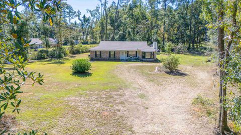 Tiny photo for 8345 Old Saint Augustine Road, Tallahassee, FL 32311 (MLS # 392285)