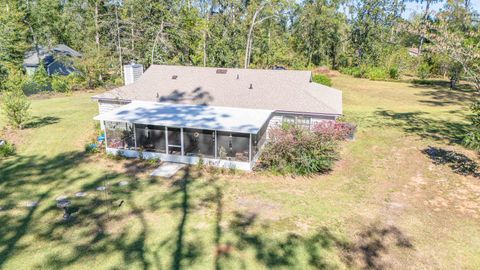 Tiny photo for 8345 Old Saint Augustine Road, Tallahassee, FL 32311 (MLS # 392285)