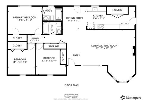Tiny photo for 8345 Old Saint Augustine Road, Tallahassee, FL 32311 (MLS # 392285)