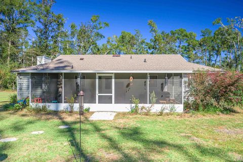Tiny photo for 8345 Old Saint Augustine Road, Tallahassee, FL 32311 (MLS # 392285)