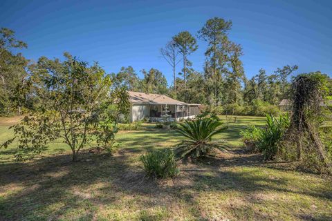 Tiny photo for 8345 Old Saint Augustine Road, Tallahassee, FL 32311 (MLS # 392285)