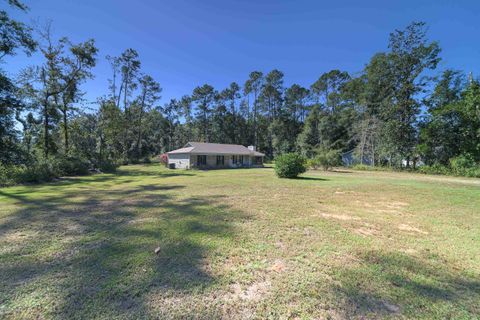 Tiny photo for 8345 Old Saint Augustine Road, Tallahassee, FL 32311 (MLS # 392285)