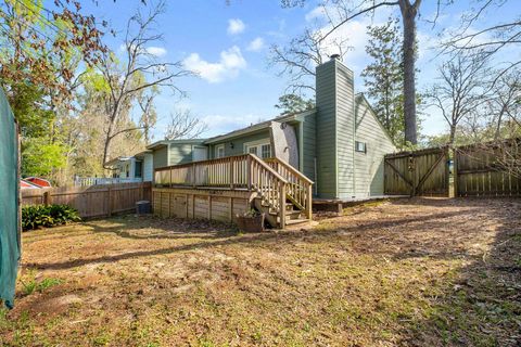 Tiny photo for 1912 Hidden Valley Vly, Tallahassee, FL 32308 (MLS # 383162)