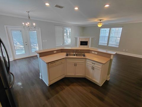 Tiny photo for 2633 Fenwood Court, Tallahassee, FL 32303 (MLS # 392125)