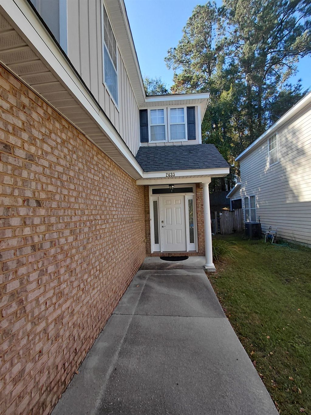 Photo of 2633 Fenwood Court, Tallahassee, FL 32303 (MLS # 392125)