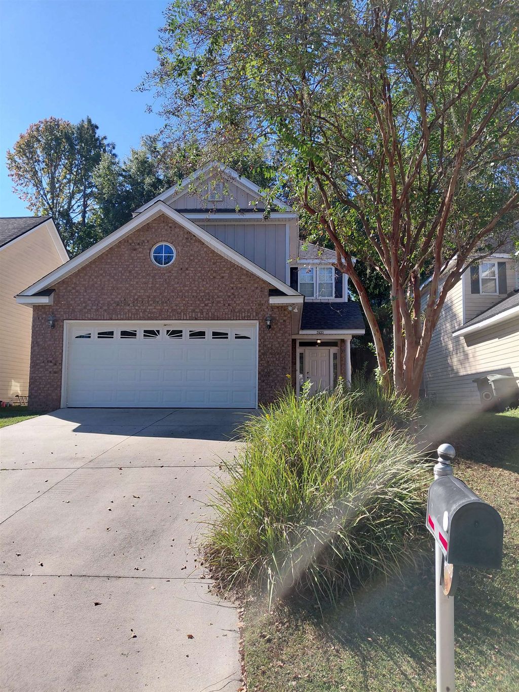 Photo of 2633 Fenwood Court, Tallahassee, FL 32303 (MLS # 392125)
