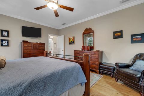 Tiny photo for 389 Meadow Ridge Drive, Tallahassee, FL 32312 (MLS # 395685)