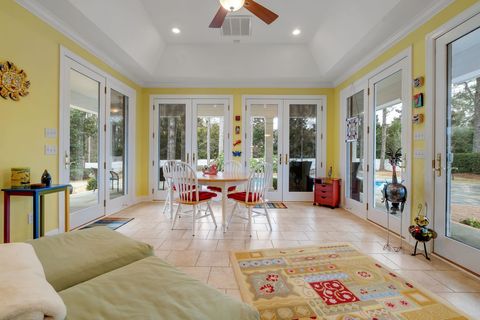 Tiny photo for 389 Meadow Ridge Drive, Tallahassee, FL 32312 (MLS # 395685)