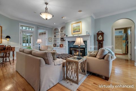 Tiny photo for 389 Meadow Ridge Drive, Tallahassee, FL 32312 (MLS # 395685)