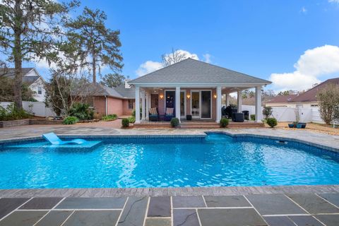 Tiny photo for 389 Meadow Ridge Drive, Tallahassee, FL 32312 (MLS # 395685)