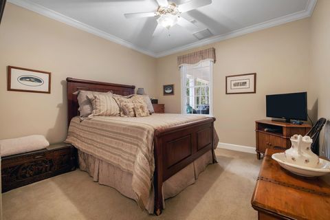 Tiny photo for 389 Meadow Ridge Drive, Tallahassee, FL 32312 (MLS # 395685)