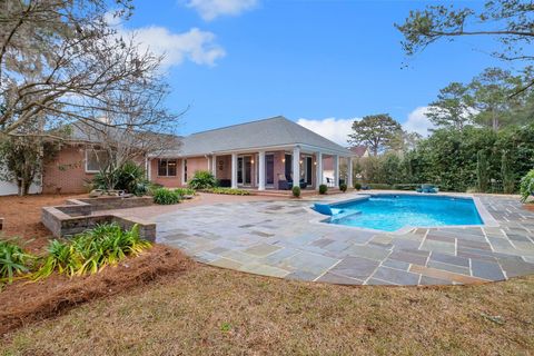 Tiny photo for 389 Meadow Ridge Drive, Tallahassee, FL 32312 (MLS # 395685)