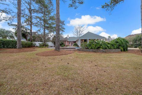 Tiny photo for 389 Meadow Ridge Drive, Tallahassee, FL 32312 (MLS # 395685)