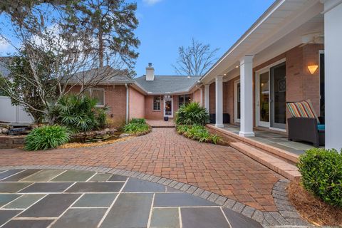 Tiny photo for 389 Meadow Ridge Drive, Tallahassee, FL 32312 (MLS # 395685)